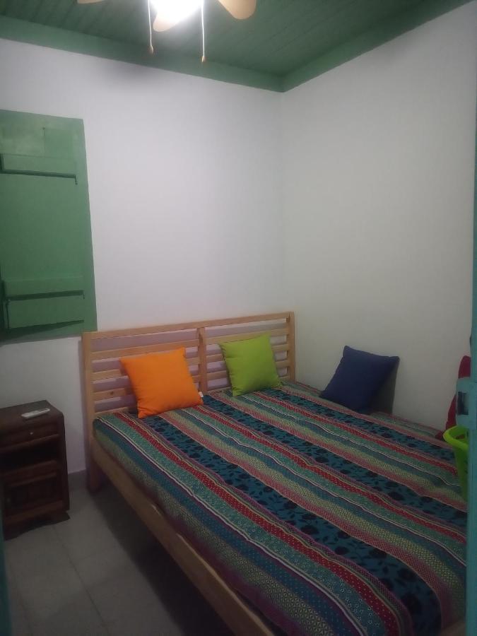 Baranca Stima Villa Aldeia de Alem Bagian luar foto